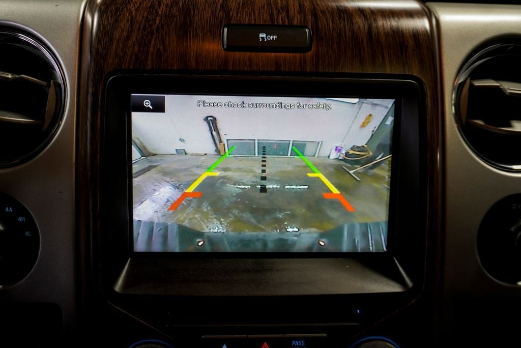 2014 FORD F-150 - Image 16