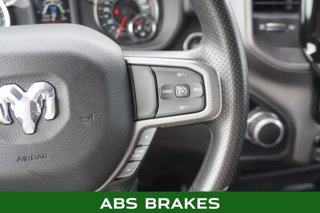 2023 RAM 3500 - Image 21