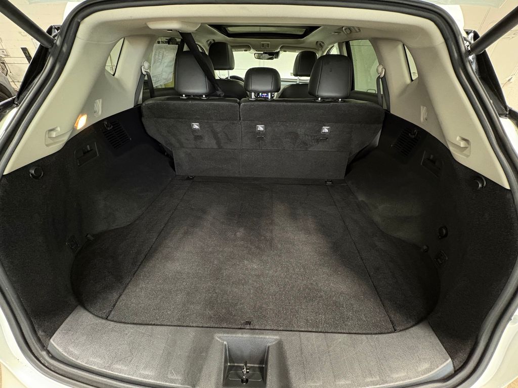 2024 NISSAN MURANO - Image 31