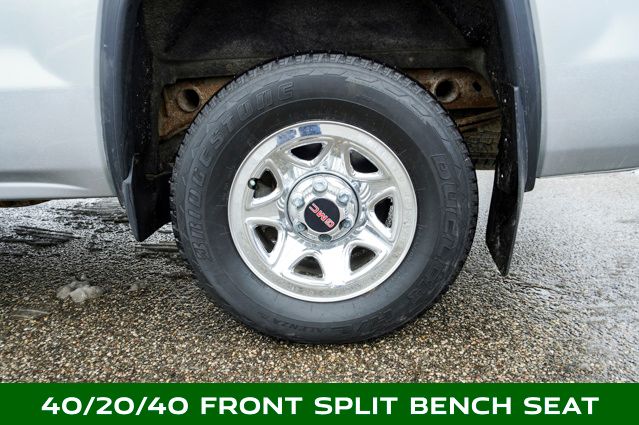 2014 GMC SIERRA - Image 6