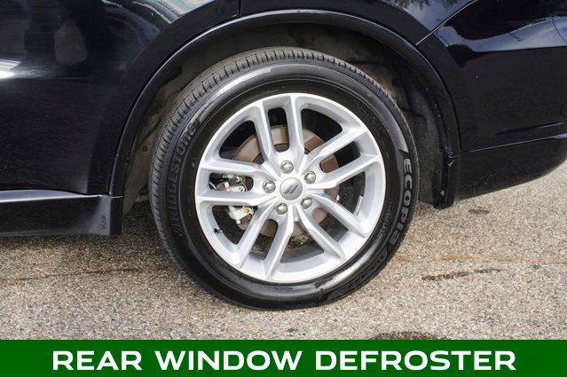 2022 DODGE DURANGO - Image 8