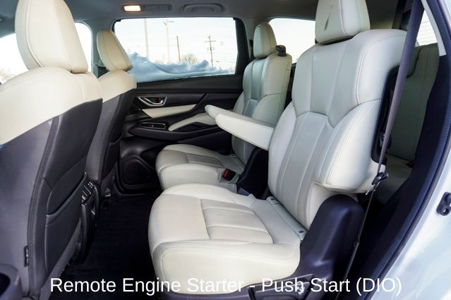 2024 SUBARU ASCENT - Image 8