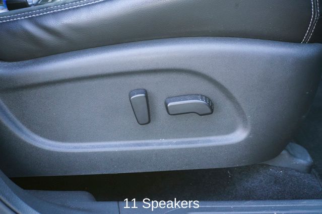 2022 NISSAN MURANO - Image 5