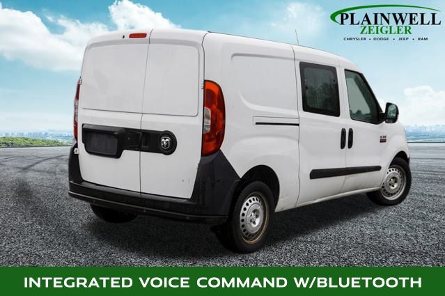 2021 RAM PROMASTER CITY - Image 3