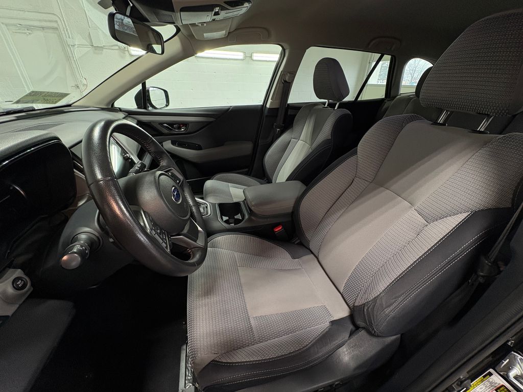 2024 SUBARU OUTBACK - Image 23
