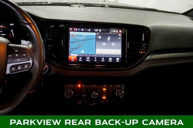 2025 DODGE DURANGO - Image 14