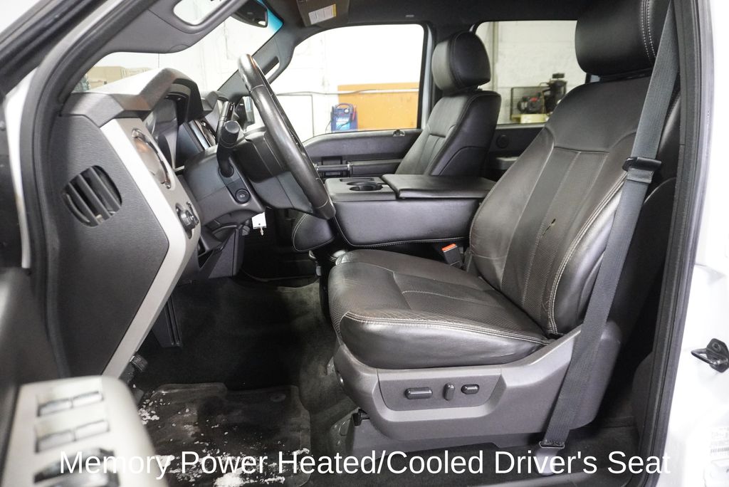 2015 FORD F-250 - Image 12