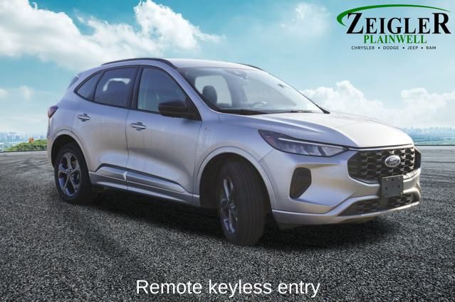 2023 FORD ESCAPE - Image 4