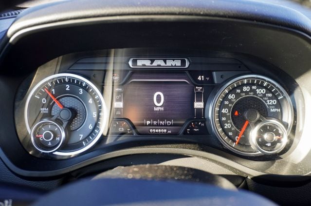 2022 RAM 1500 - Image 23