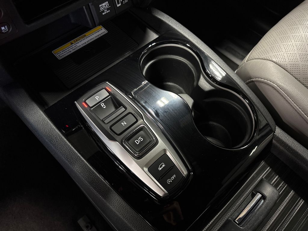 2022 HONDA PASSPORT - Image 30