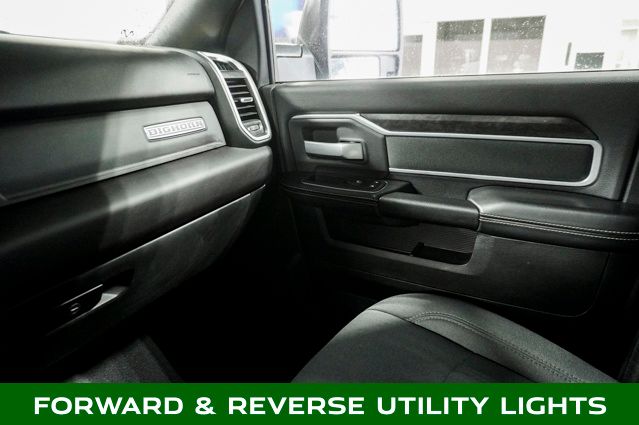 2024 RAM 2500 - Image 25