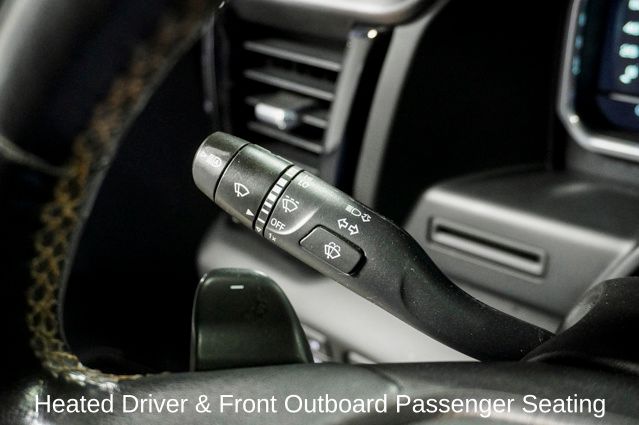 2022 GMC SIERRA - Image 23