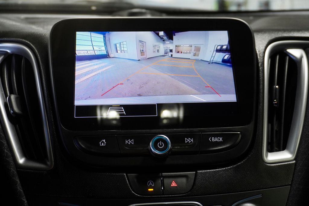 2024 CHEVROLET MALIBU - Image 14