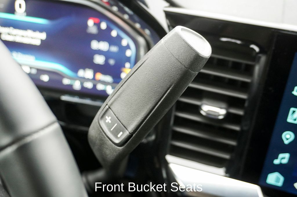 2025 CHEVROLET SILVERADO HD - Image 20