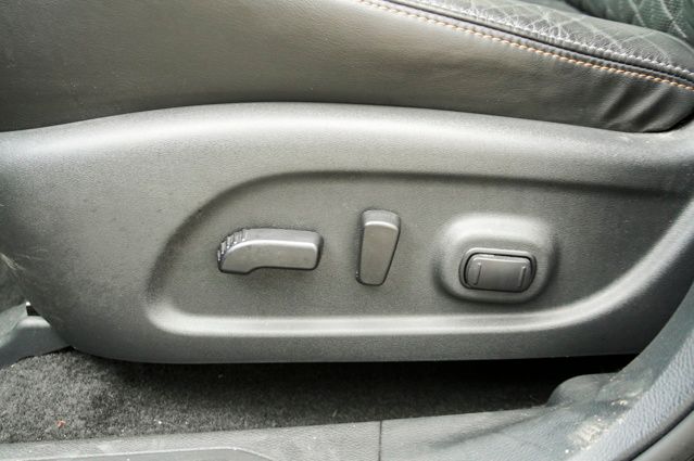 2023 NISSAN MURANO - Image 17