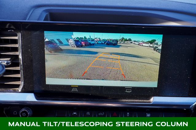 2025 CHEVROLET SILVERADO - Image 13