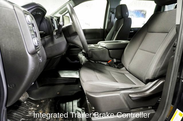 2024 GMC SIERRA HD - Image 12