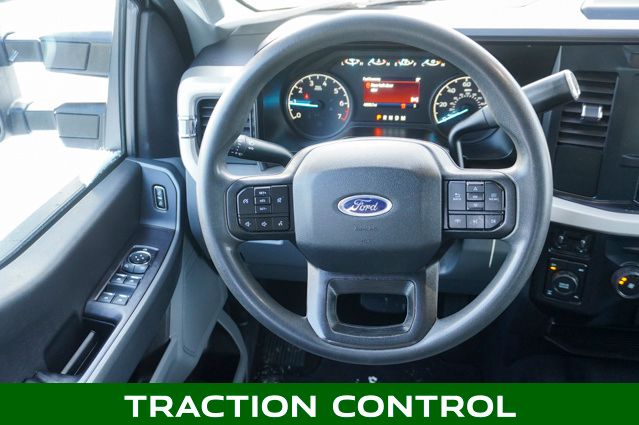 2023 FORD F-250 - Image 8