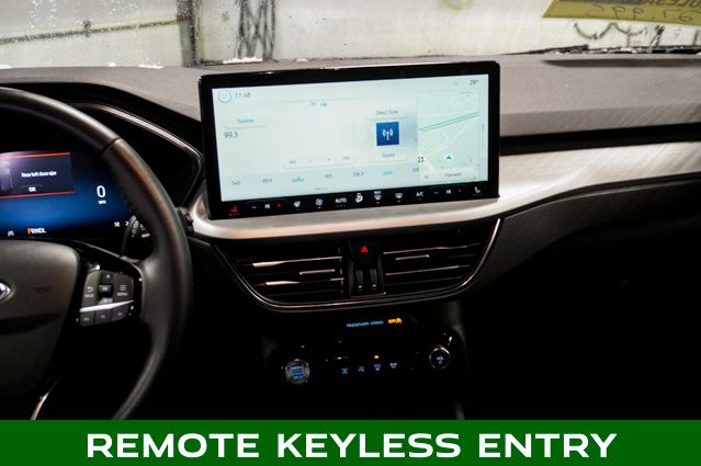 2025 FORD ESCAPE - Image 12