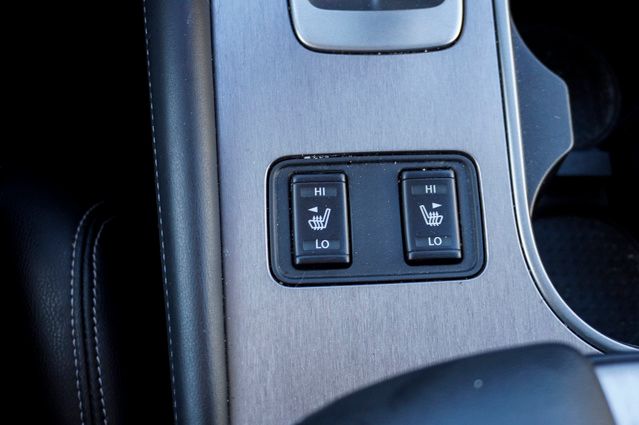 2022 NISSAN MURANO - Image 22