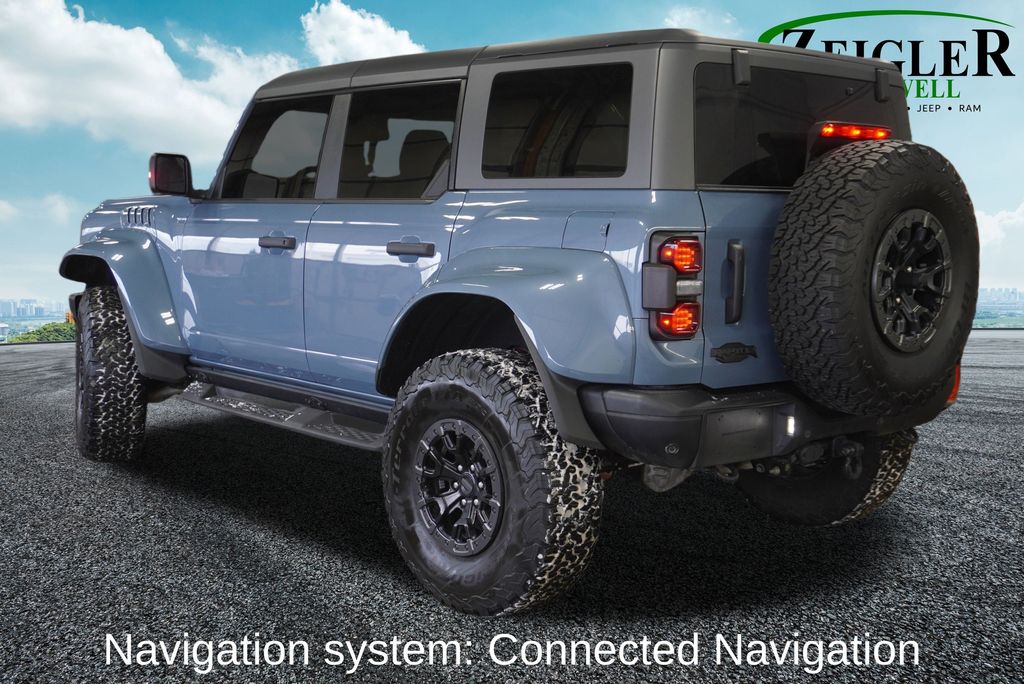 2024 FORD BRONCO - Image 2