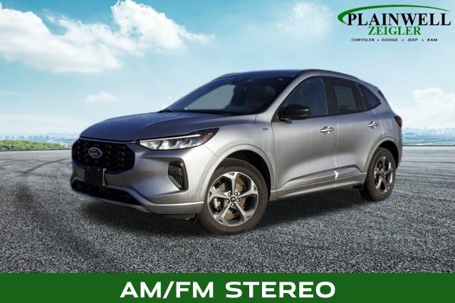 2023 FORD ESCAPE - Image 1