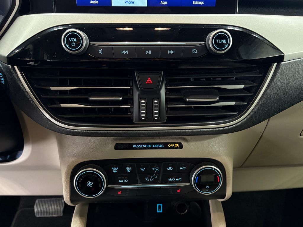 2020 FORD ESCAPE - Image 25