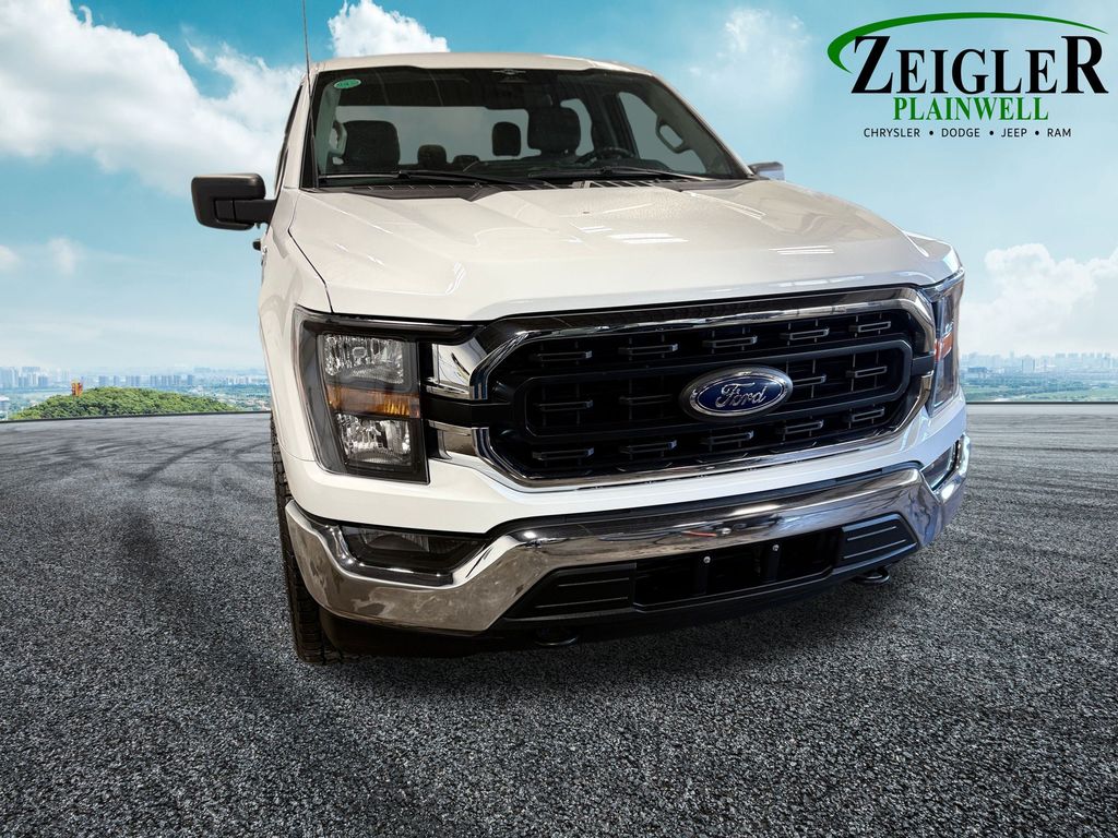 2023 FORD F-150 - Image 11