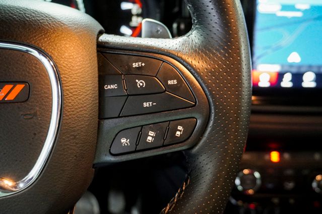 2025 DODGE DURANGO - Image 25