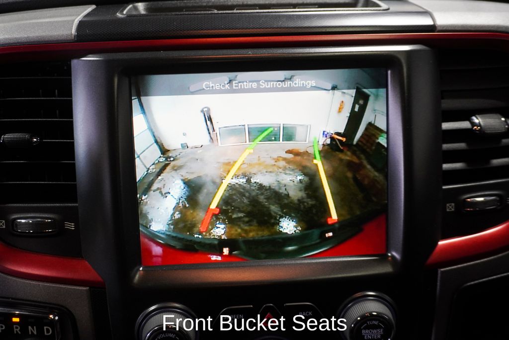 2017 RAM 1500 - Image 15