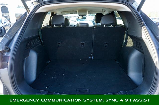 2025 FORD ESCAPE - Image 6