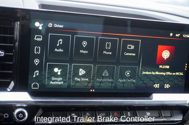 2024 GMC SIERRA - Image 14