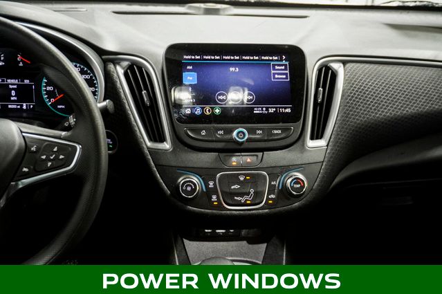 2024 CHEVROLET MALIBU - Image 10