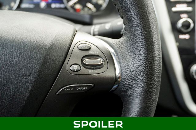 2024 NISSAN MURANO - Image 23