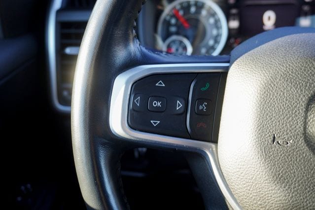 2022 RAM 1500 - Image 20