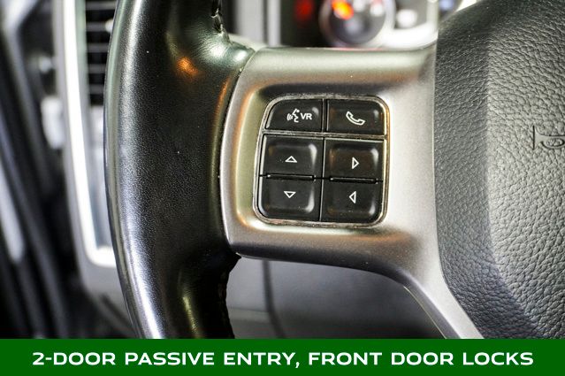 2022 RAM 1500 - Image 17