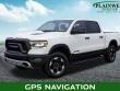 Used 2023 Ram 1500 Rebel Truck Crew Cab