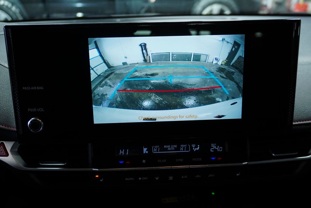 2025 TOYOTA SIENNA - Image 19