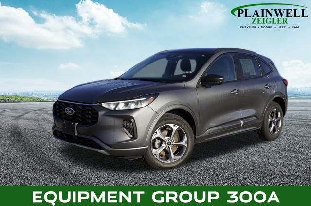 2023 FORD ESCAPE - Image 1