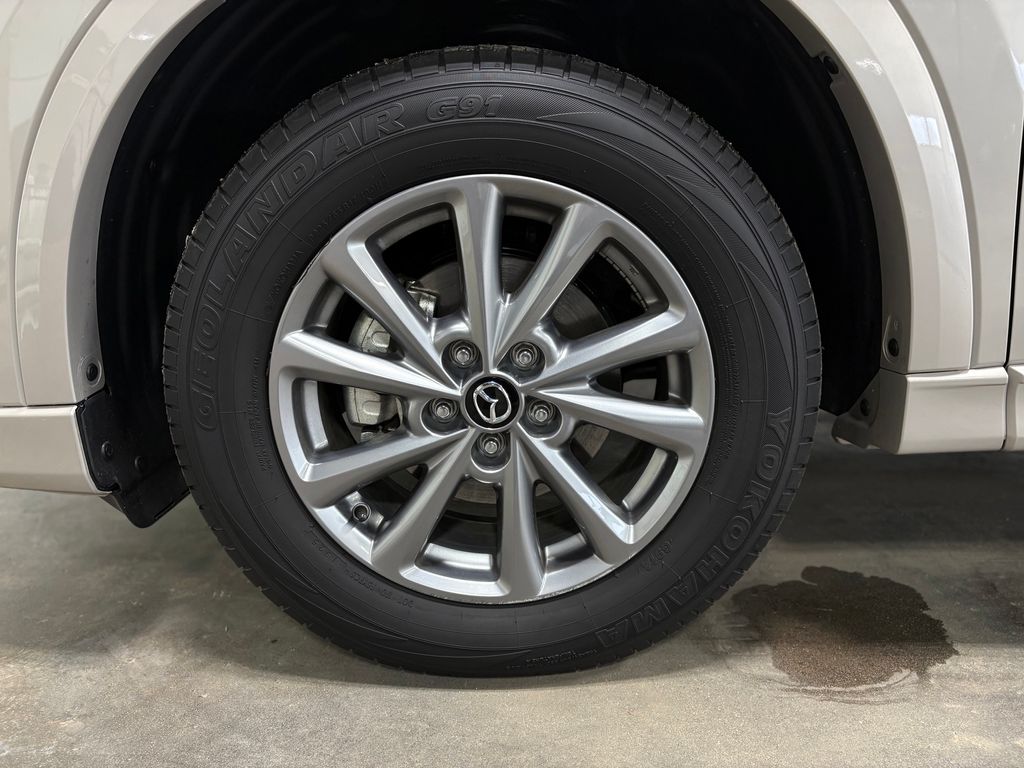 2025 MAZDA CX-5 - Image 36