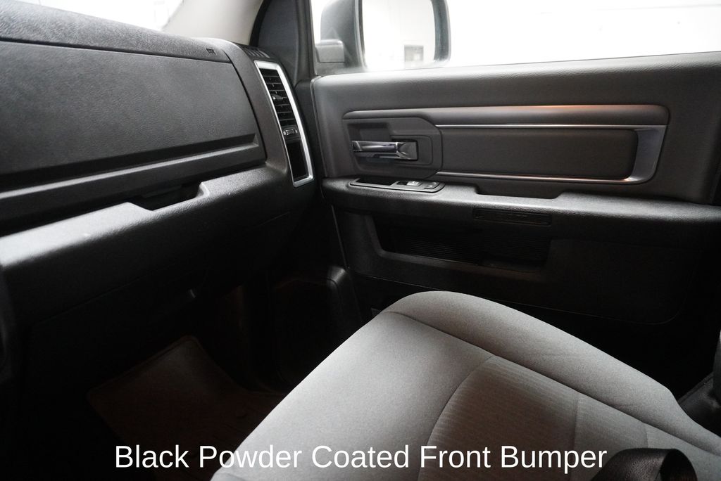 2023 RAM 1500 - Image 25