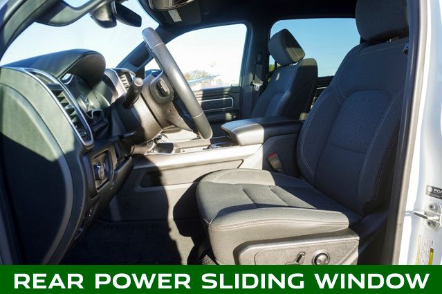 2022 RAM 1500 - Image 11