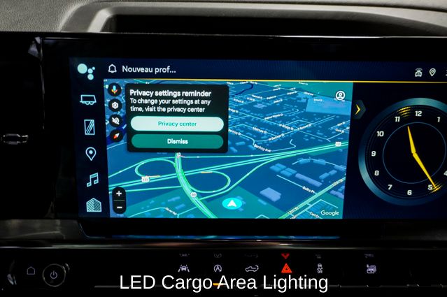 2025 CHEVROLET SILVERADO - Image 14