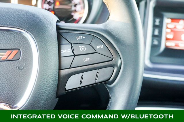 2016 DODGE CHALLENGER - Image 17