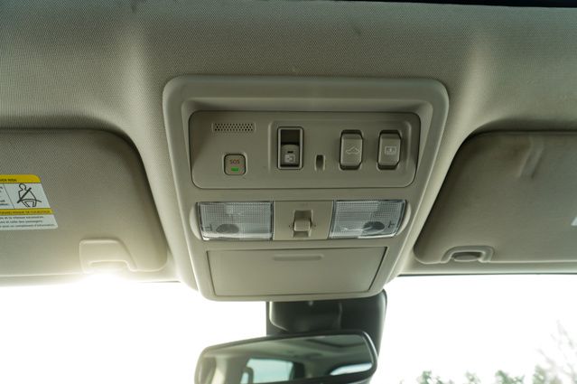 2021 NISSAN TITAN - Image 28