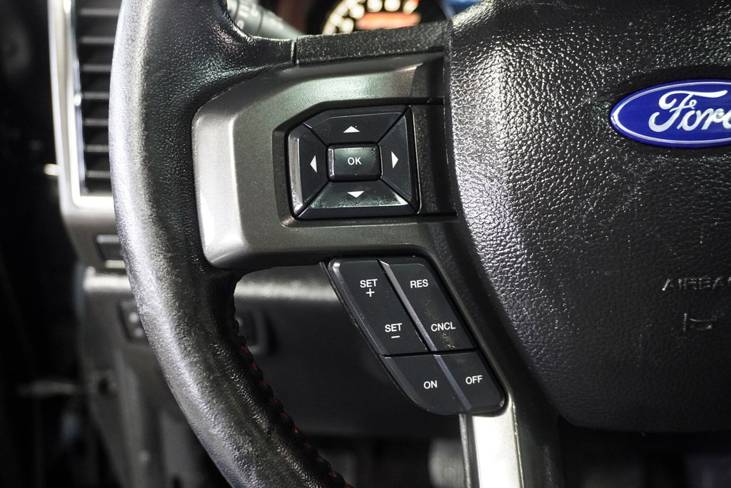 2017 FORD F-150 - Image 24