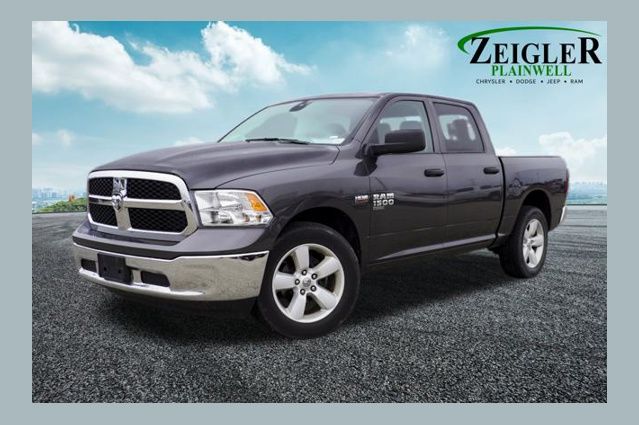 2023 RAM 1500 - Image 1