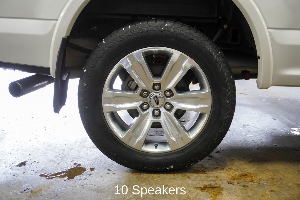 2019 FORD F-150 - Image 7