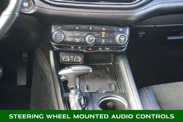 2022 DODGE DURANGO - Image 15