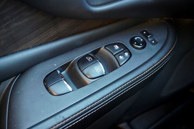 2024 NISSAN MURANO - Image 29